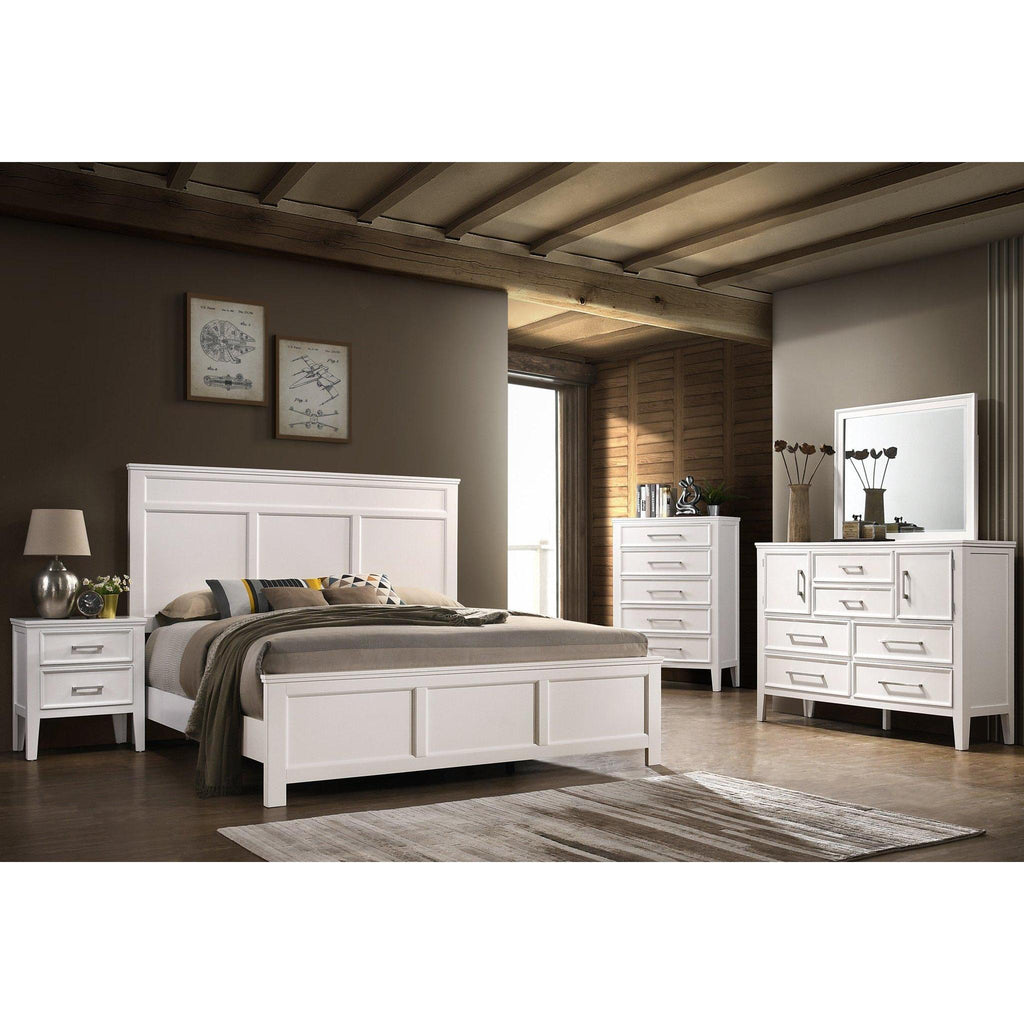 Bedroom - New Classic Furniture