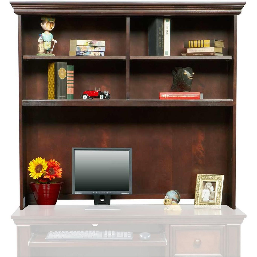 Desktop deals hutch only