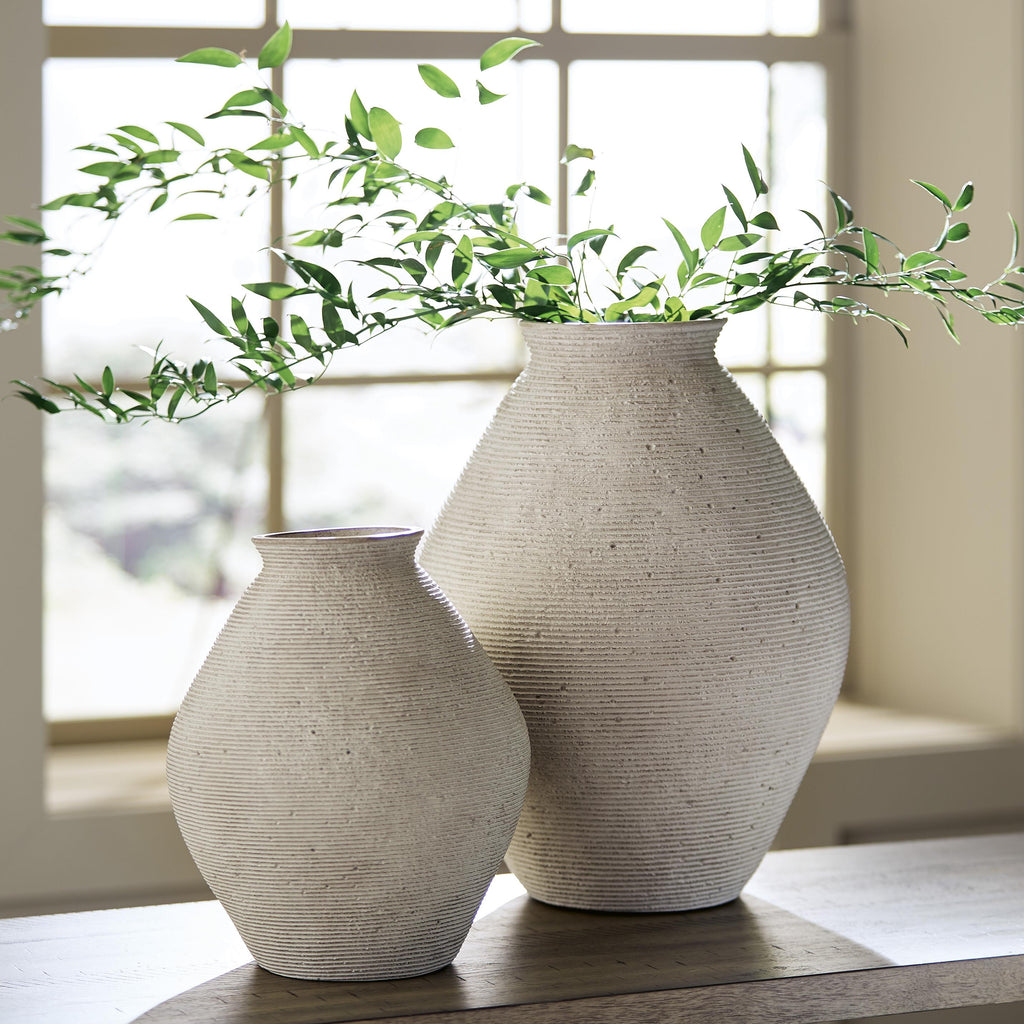 Decorative designer vases & bowls from Audo