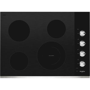 Electric Cooktops