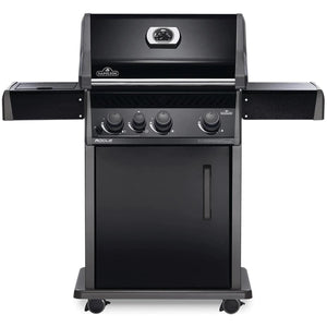 Natural Gas Grills