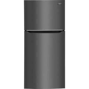 Top Freezer Refrigerators