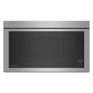 Over-the-Range Microwave Ovens