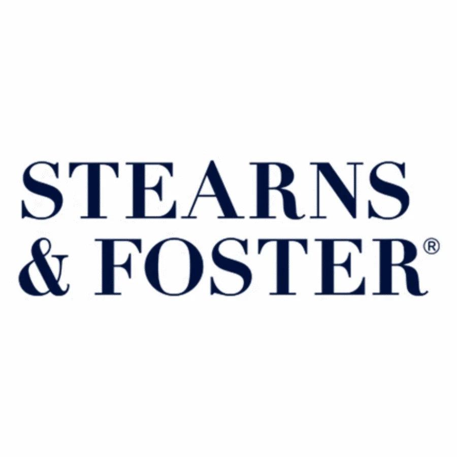 Stearns & Foster Landing Page