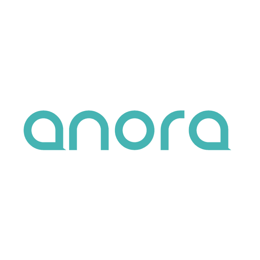 Anora Landing Page