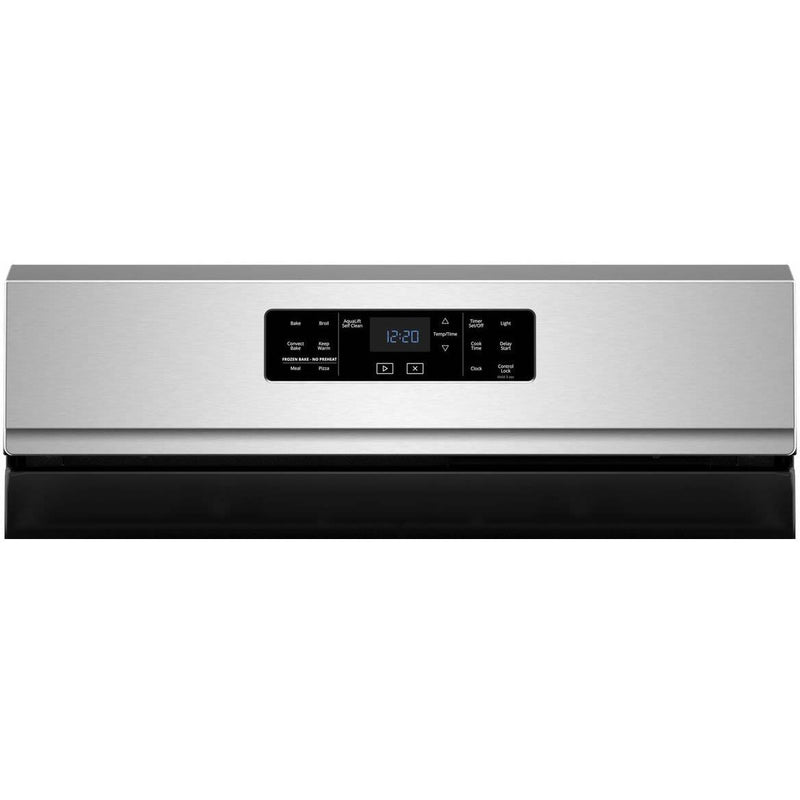 Whirlpool 30-inch Freestanding Gas Range WFG775H0HZ IMAGE 5