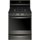 Black Stainless