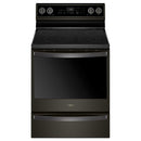 Black Stainless