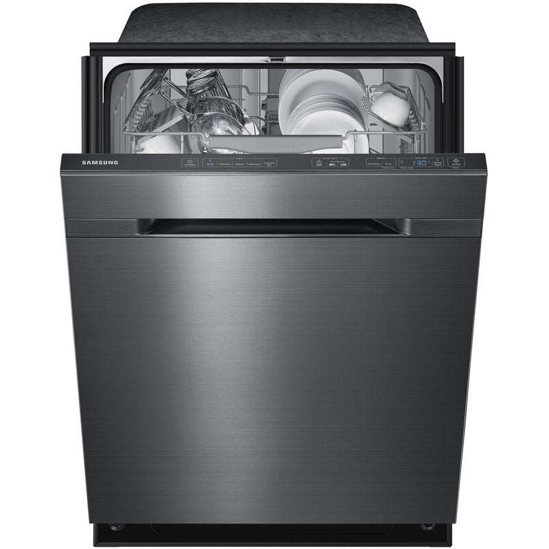 Samsung 24-inch Built-In Dishwasher DW80J7550UG/AC IMAGE 15