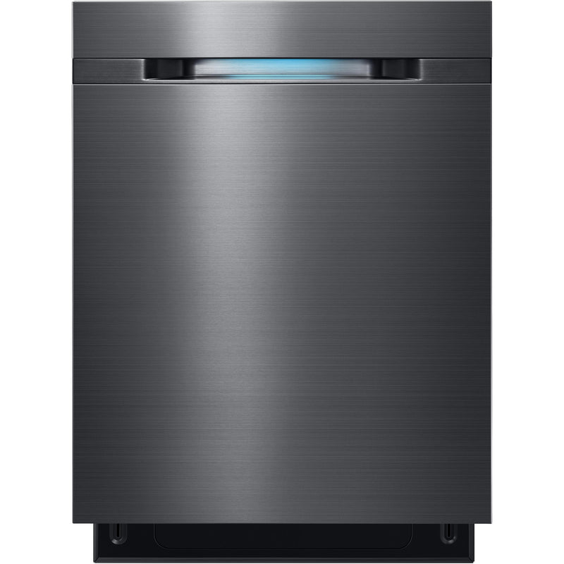 Samsung 24-inch Built-In Dishwasher DW80J7550UG/AC IMAGE 1