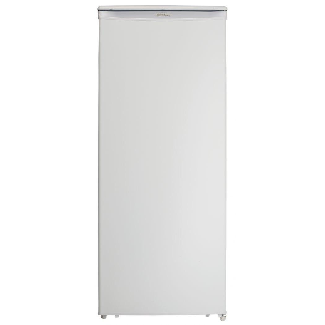 Danby 8.5 cu.ft. Upright Freezer DUFM085A4WDD IMAGE 2