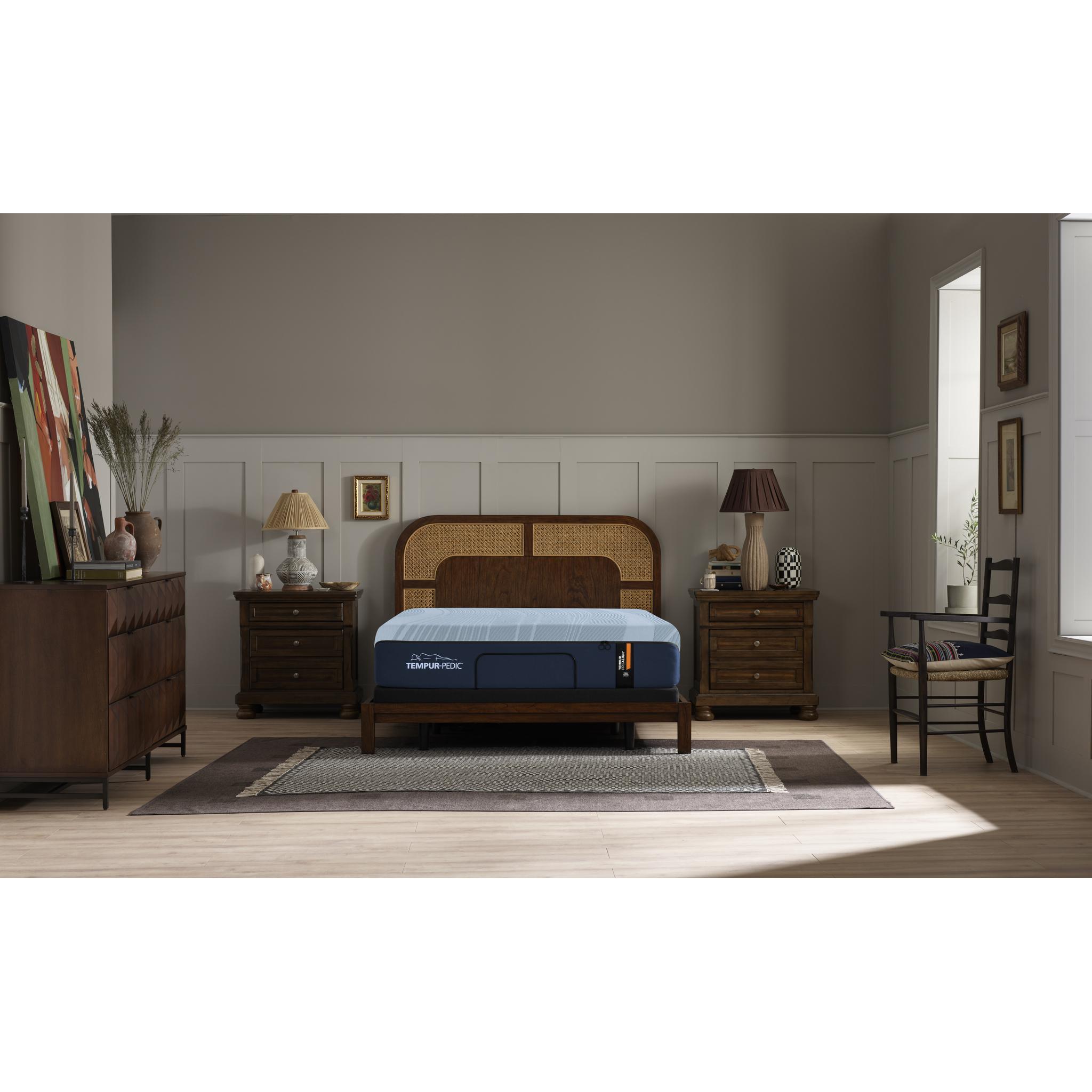 Tempur-Pedic Tempur-ProAlign Firm Mattress (Twin) IMAGE 6