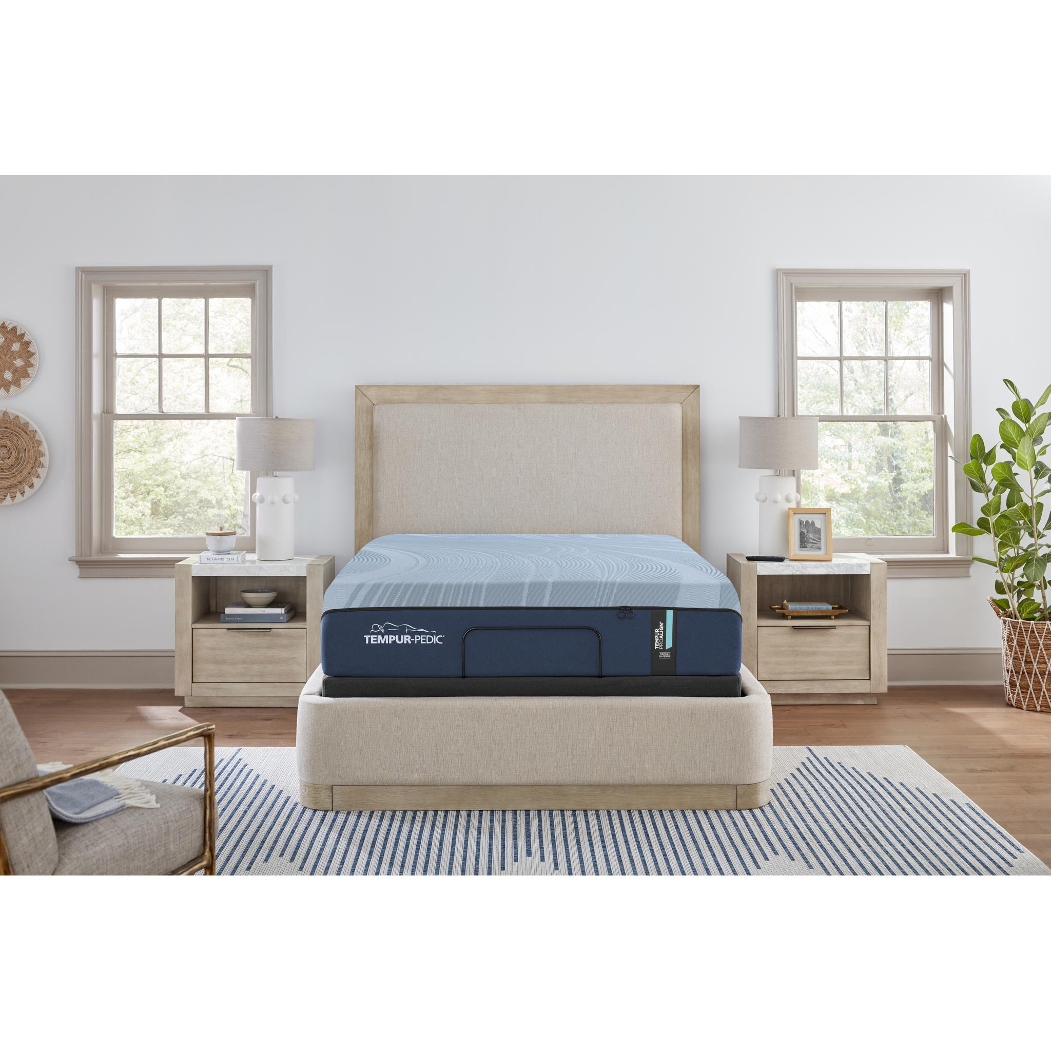 Tempur-Pedic Tempur-ProAlign Medium Mattress (Twin) IMAGE 6