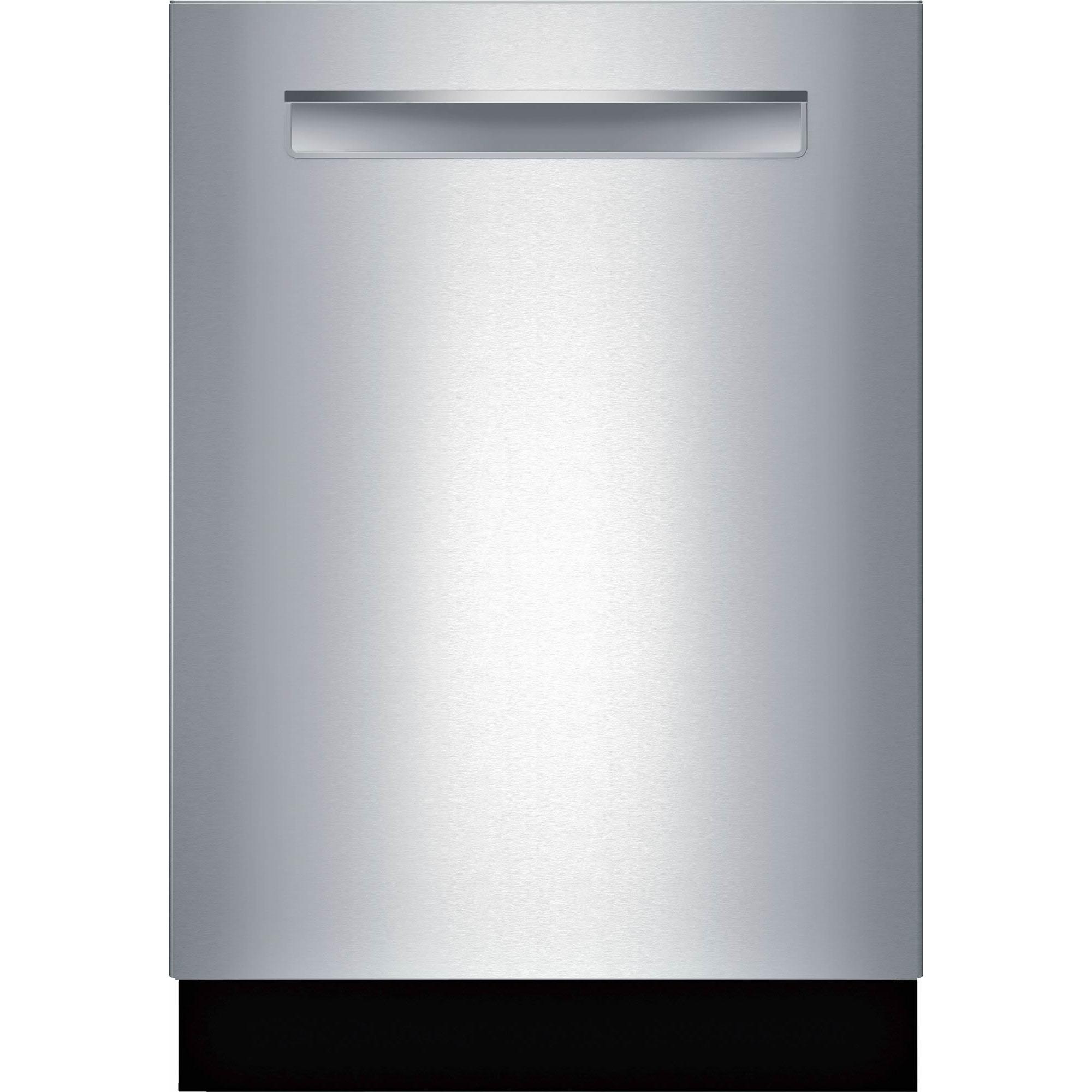 Bosch 24-inch Built-In Dishwasher with EasyGlide™ System SHPM65Z55N IMAGE 1