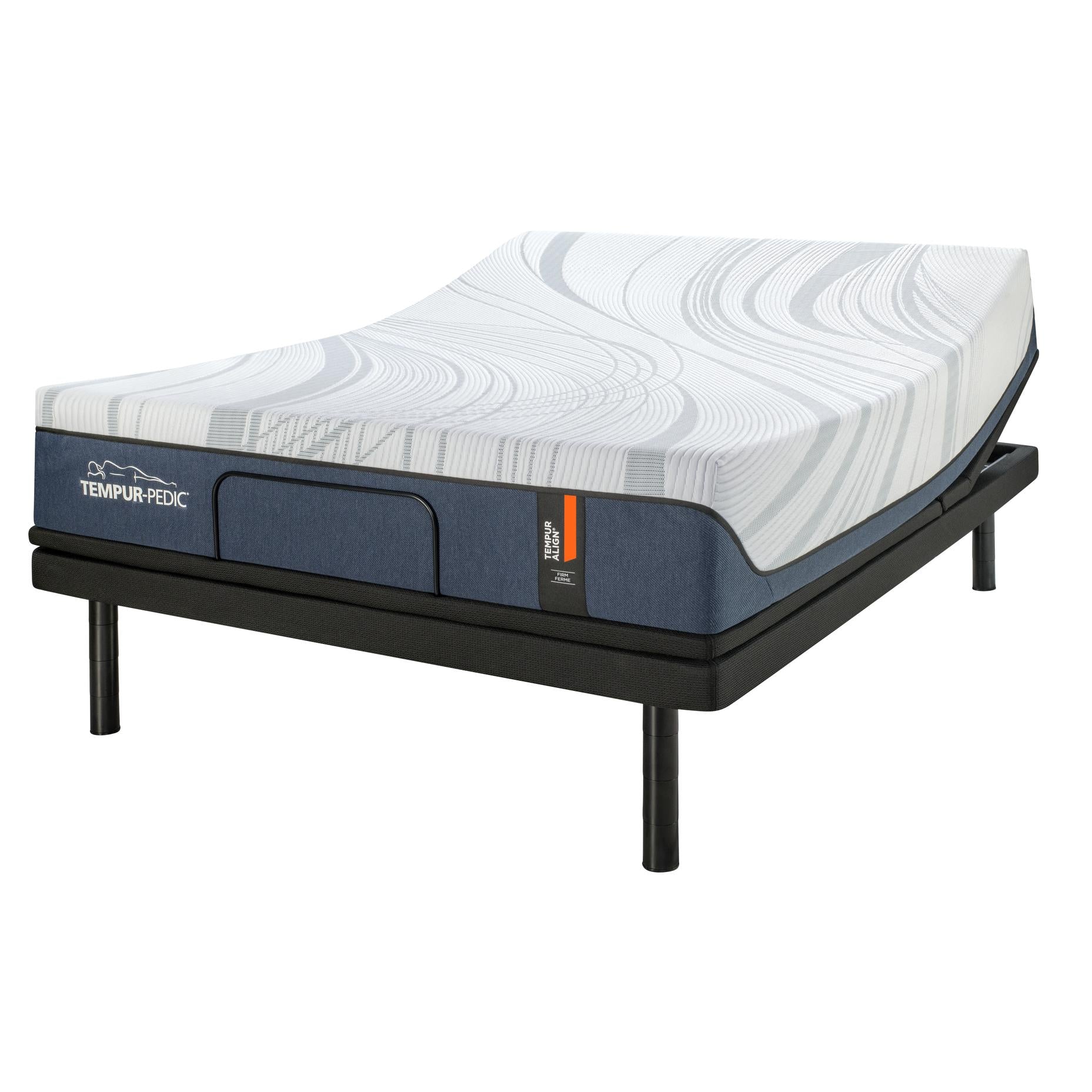 Tempur-Pedic Tempur-Align Firm Mattress (Twin) IMAGE 3