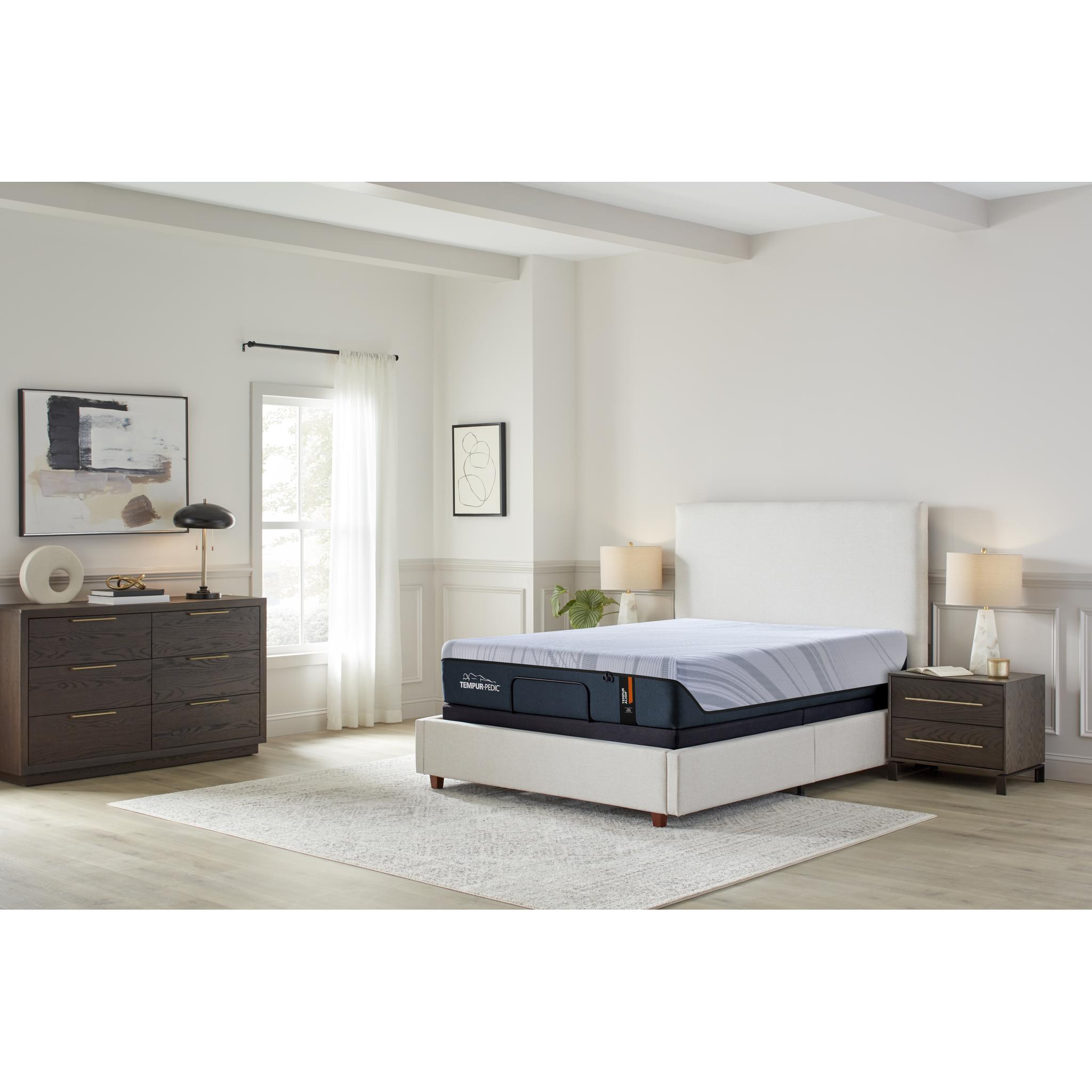 Tempur-Pedic Tempur-Align Firm Mattress (Twin) IMAGE 4