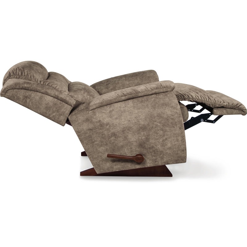 La-Z-Boy Redwood Rocker Fabric Recliner 010776 D160462 IMAGE 7