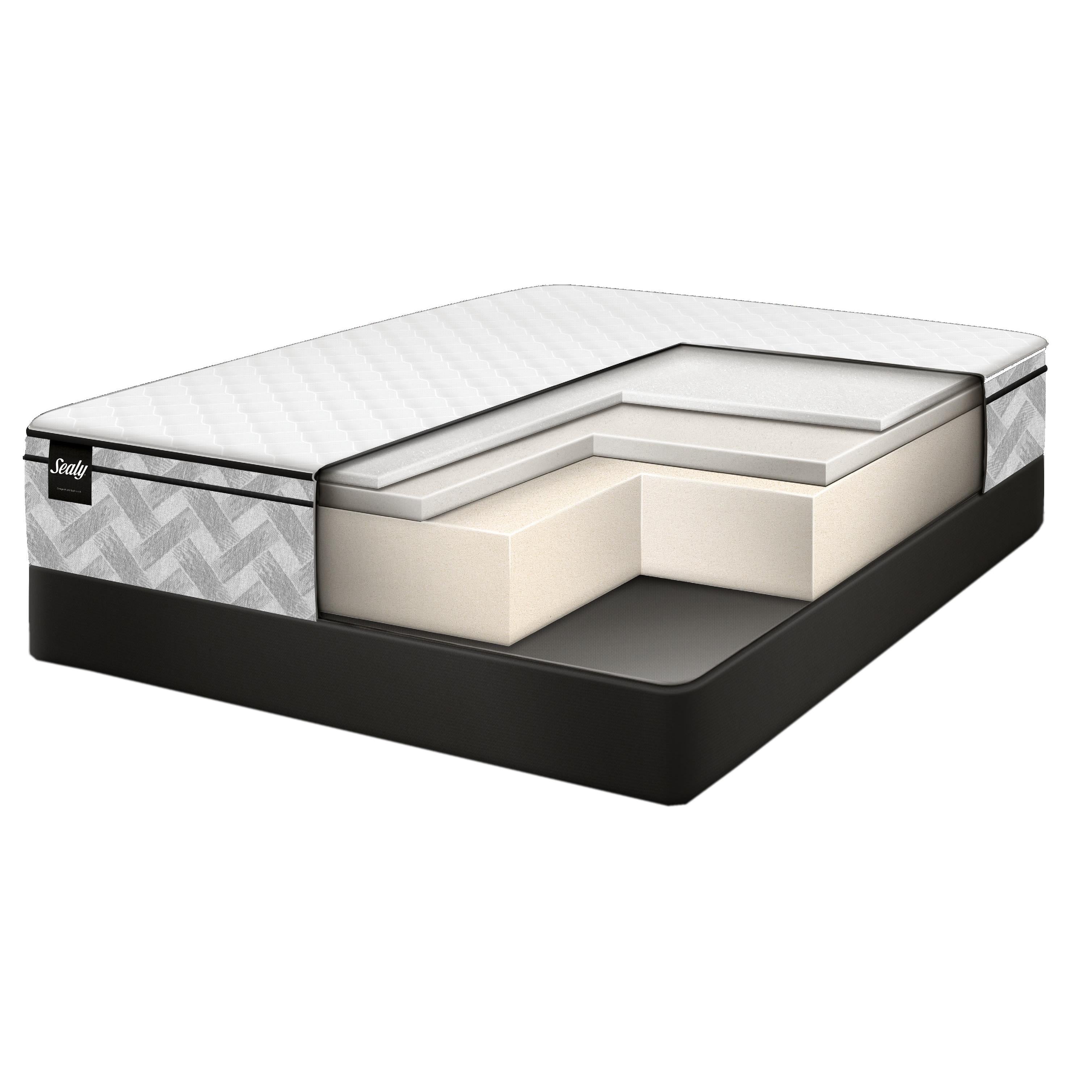 Sealy RV Elite II Mattress (Queen) IMAGE 2