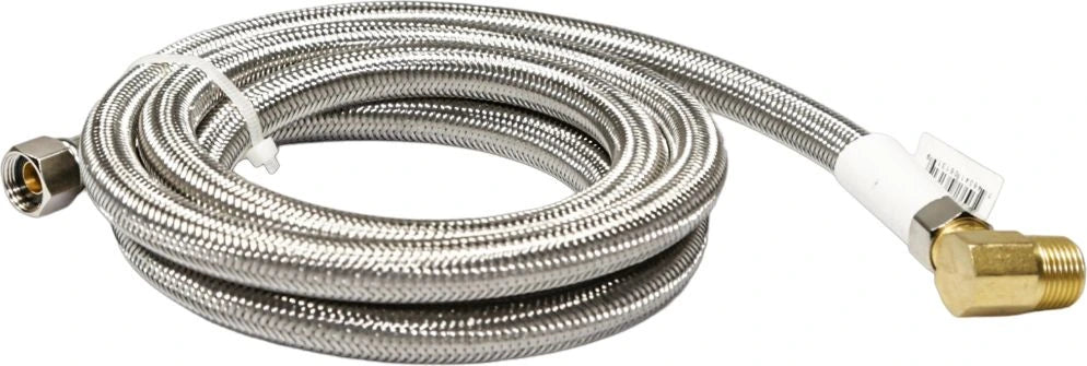 6 Feet Braided Washer Hose