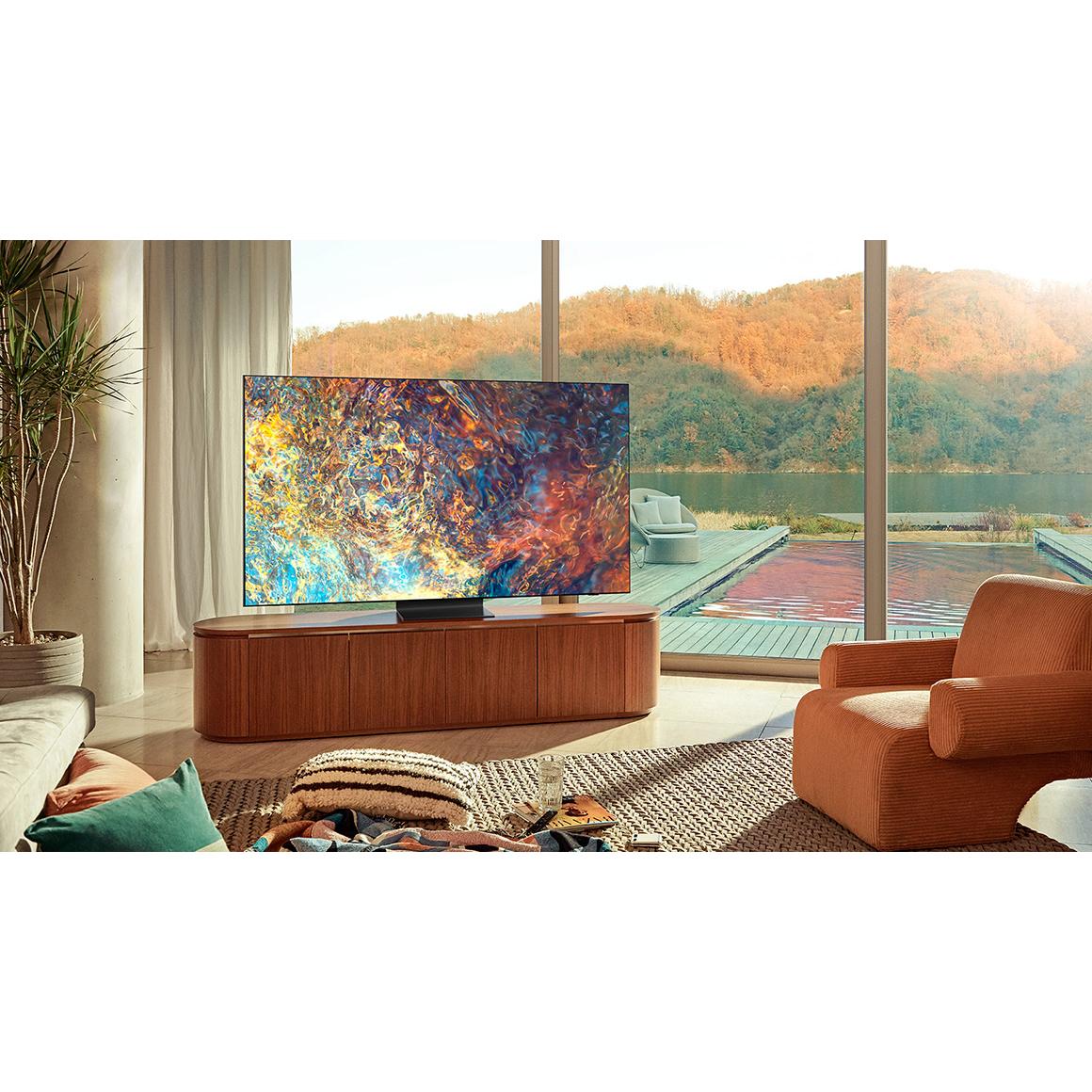 Samsung 98-inch NEO QLED 4K Smart TV QN98QN90AAFXZC IMAGE 16