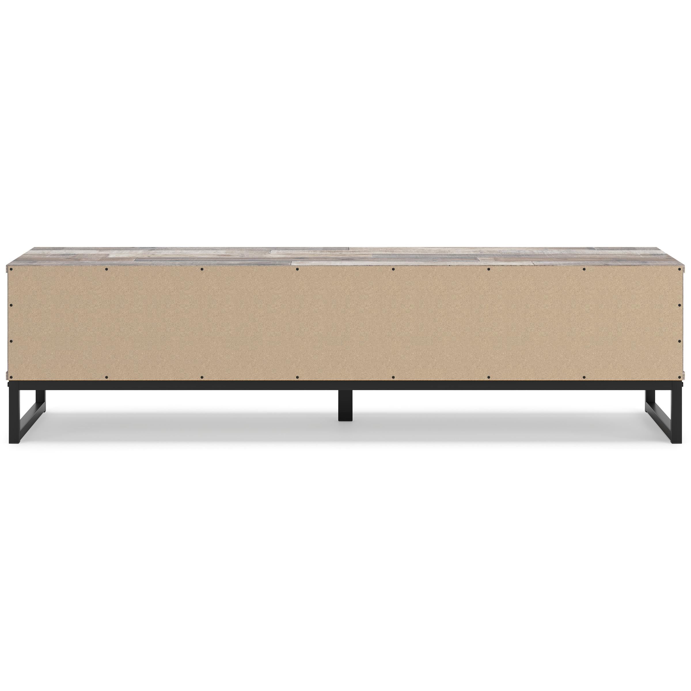 Signature Design by Ashley Neilsville EA2320-150 Storage Bench IMAGE 5