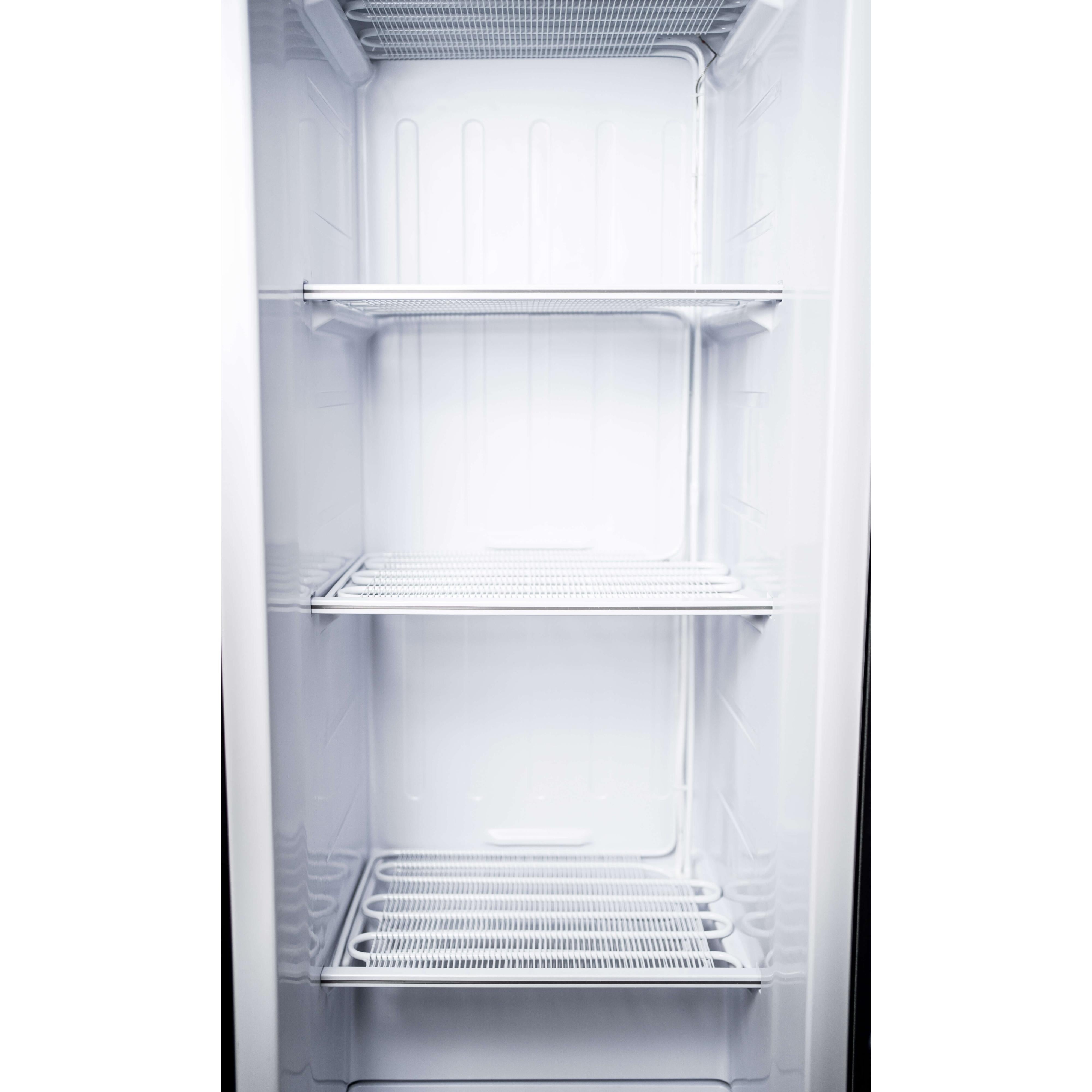 Danby 8.5 cu. ft. Designer Upright Freezer DUFM085A4TDD IMAGE 11