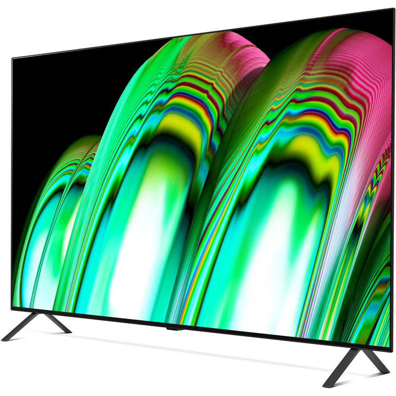 LG 48-inch OLED 4K Smart TV OLED48A2PUA IMAGE 4