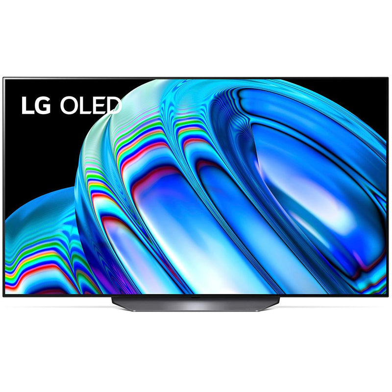 LG 77-inch OLED UHD 4K Smart TV OLED77B2PUA IMAGE 2