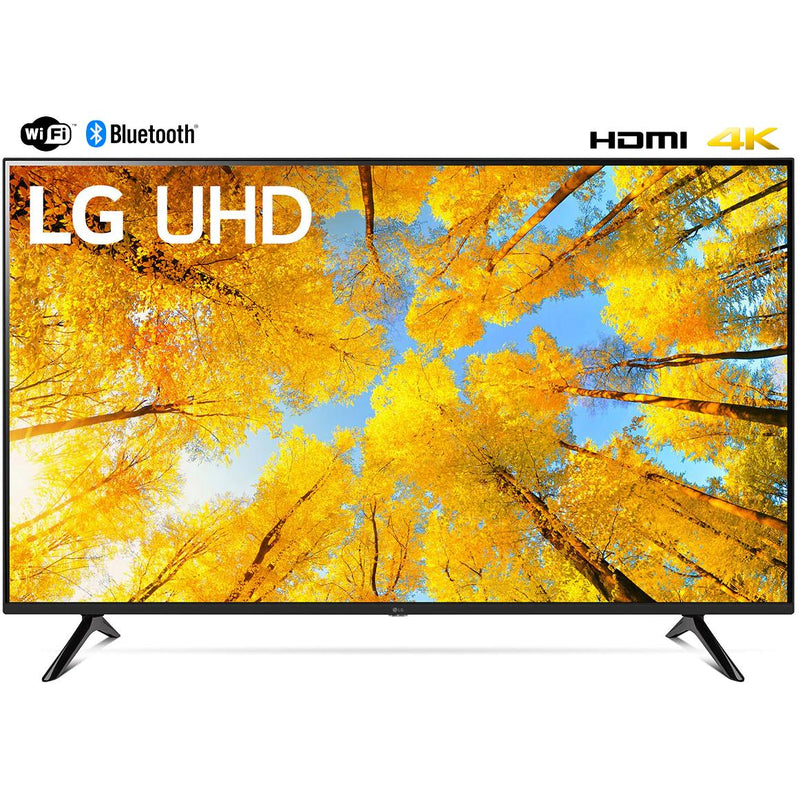 LG 50-inch 4K UHD Smart TV 50UQ7570PUJ IMAGE 1