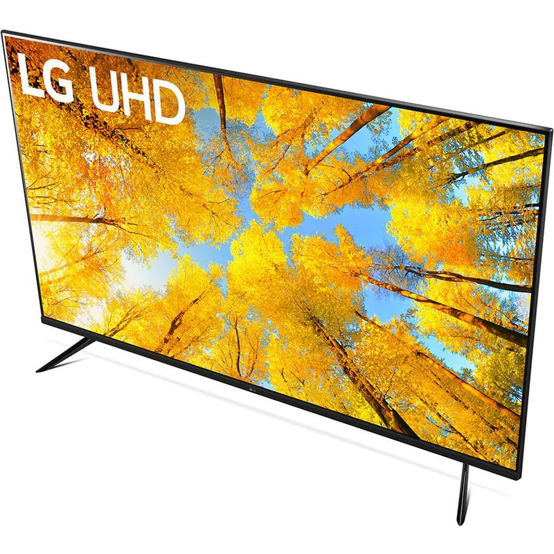 LG 50-inch 4K UHD Smart TV 50UQ7570PUJ IMAGE 4