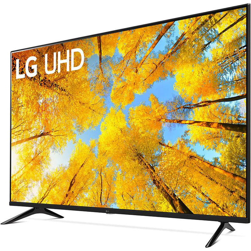 LG 50-inch 4K UHD Smart TV 50UQ7570PUJ IMAGE 5