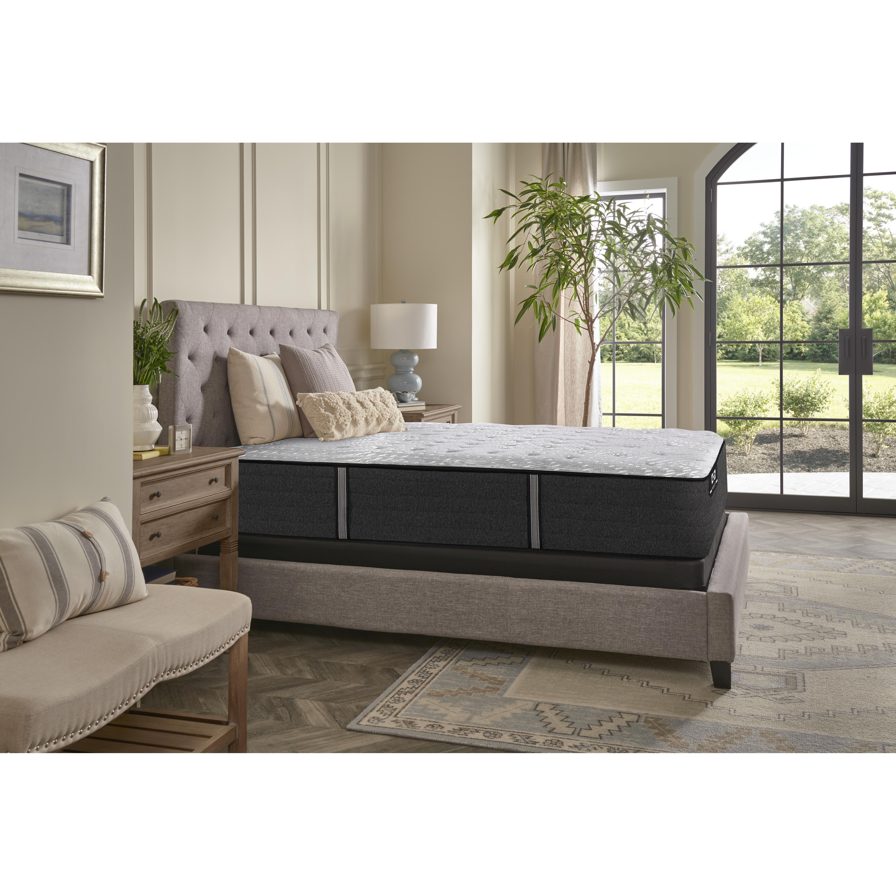 Sealy Northstar Hybrid Firm Tight Top Mattress (Twin XL) IMAGE 15