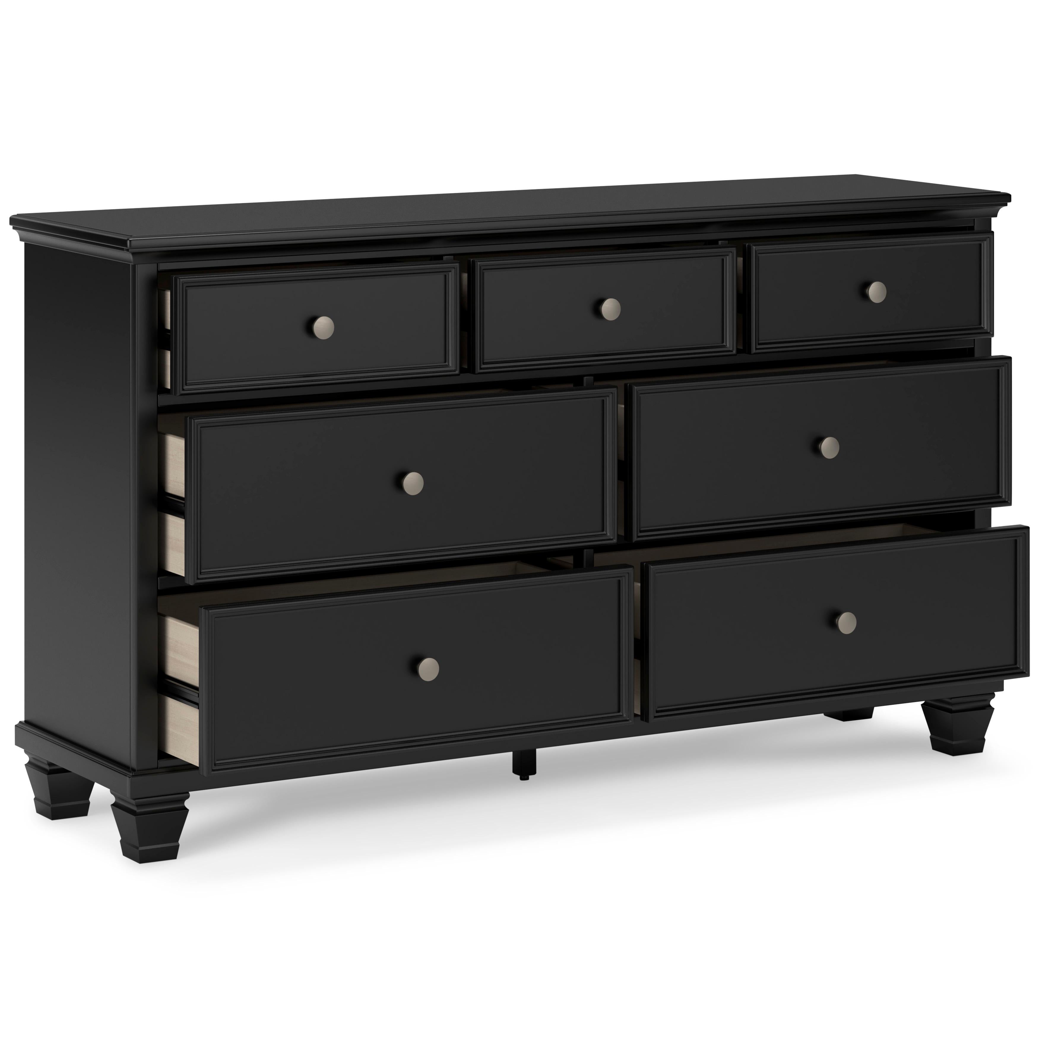 Signature Design by Ashley Lanolee Dresser B687-31 IMAGE 2