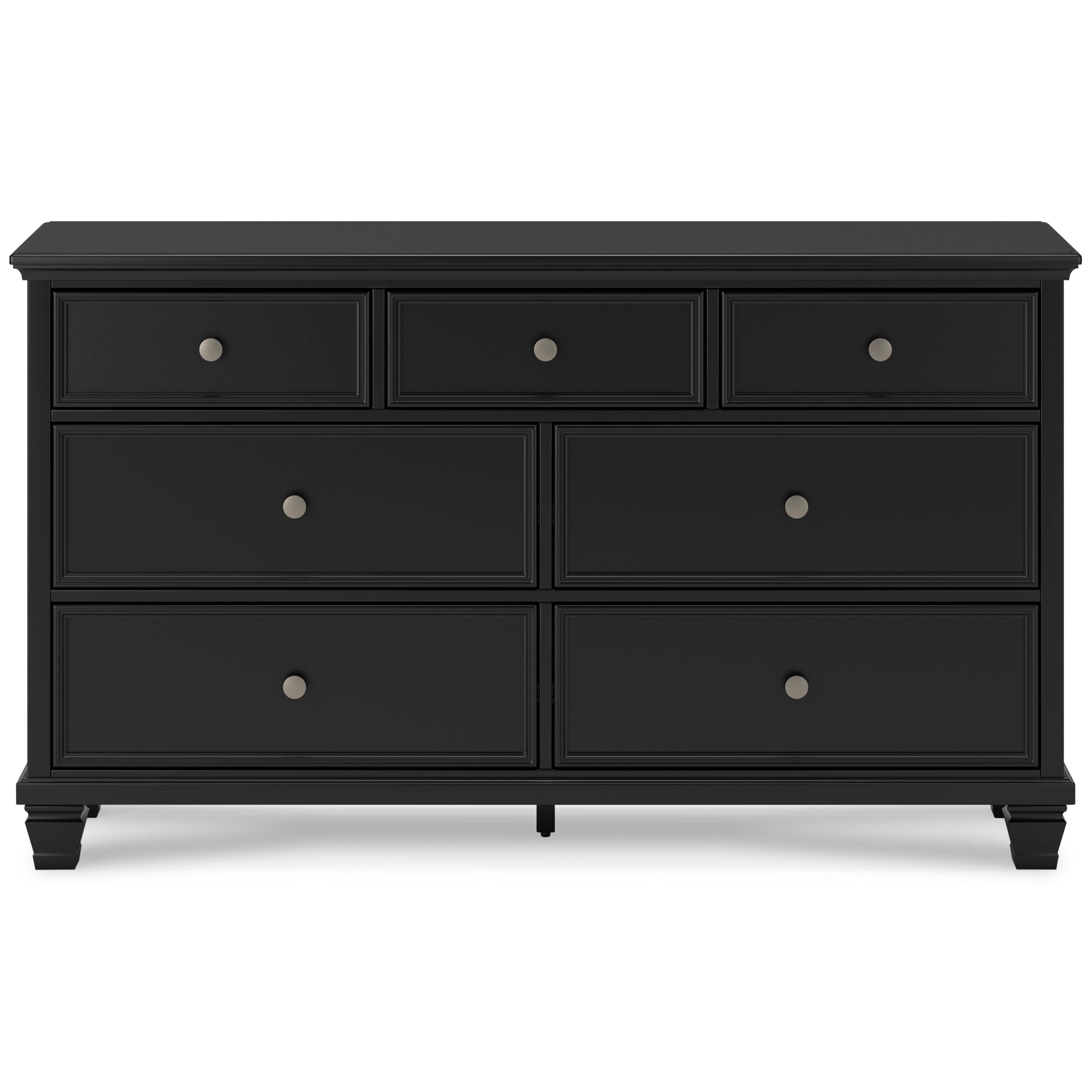 Signature Design by Ashley Lanolee Dresser B687-31 IMAGE 3