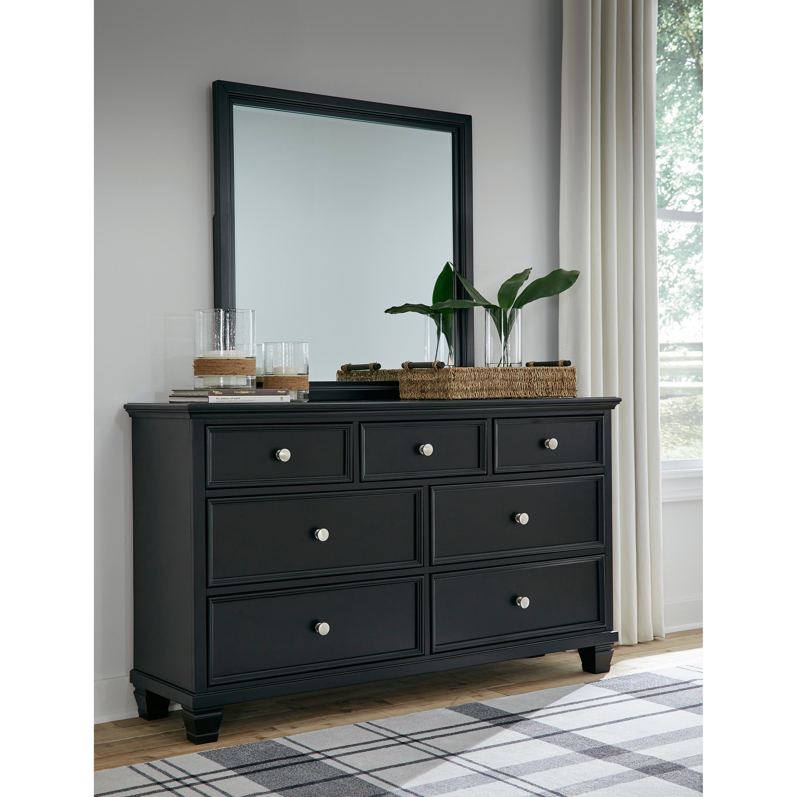 Signature Design by Ashley Lanolee Dresser B687-31 IMAGE 8