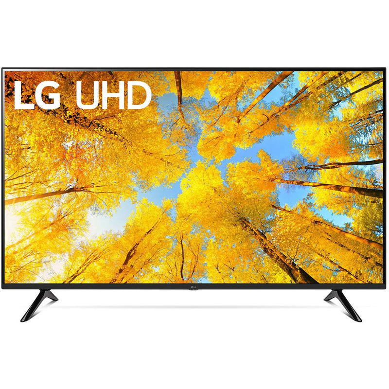 LG 65-inch 4K UHD Smart TV 65UQ7570PUJ IMAGE 7