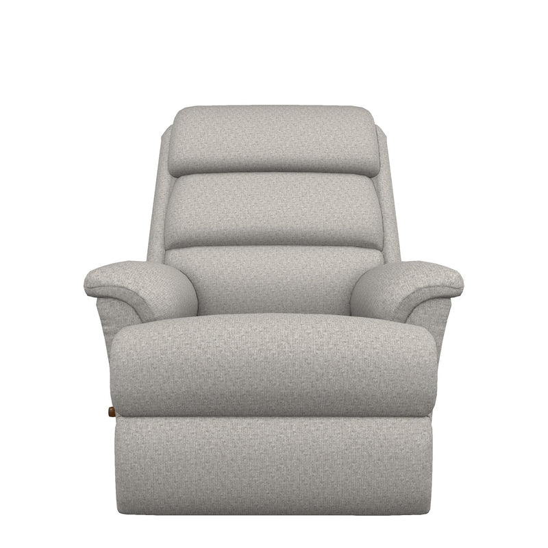 La-Z-Boy Astor Rocker Fabric Recliner 010519 B180852 IMAGE 1