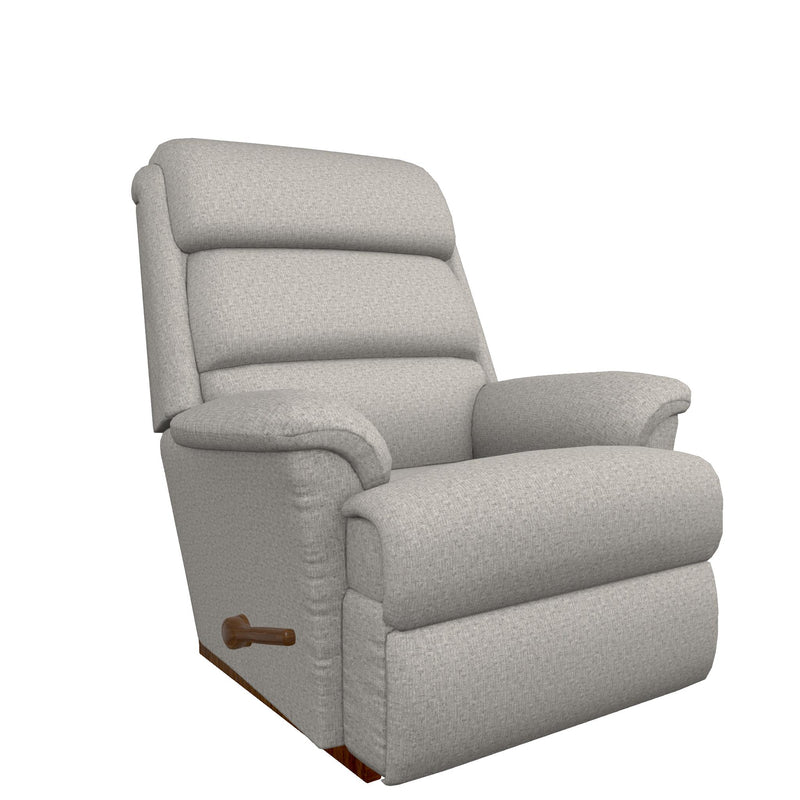 La-Z-Boy Astor Rocker Fabric Recliner 010519 B180852 IMAGE 2