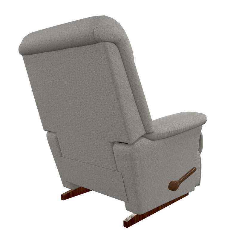 La-Z-Boy Astor Rocker Fabric Recliner 010519 B180852 IMAGE 4