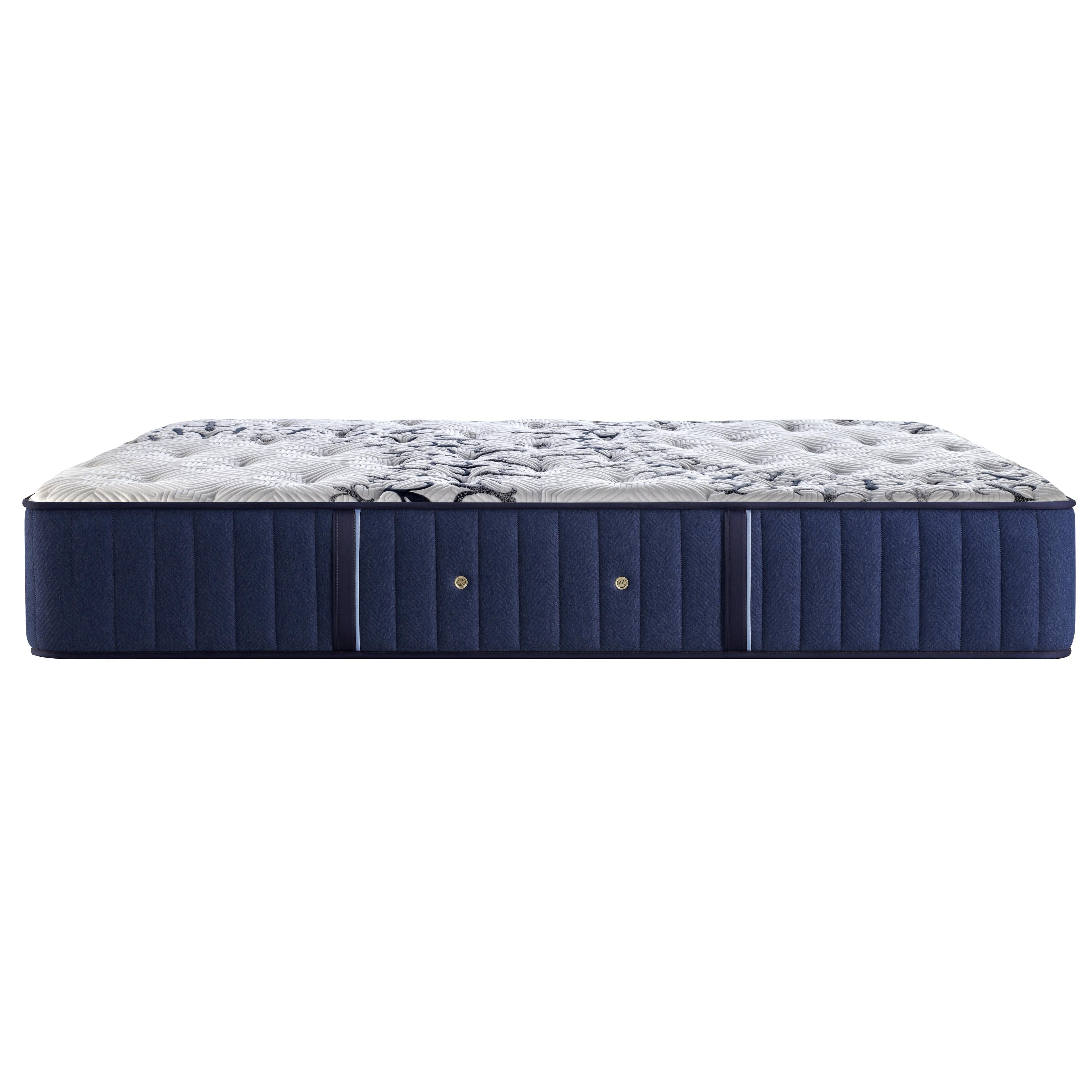 Stearns & Foster Mon Tresor Luxury Firm Mattress (Twin XL) IMAGE 3