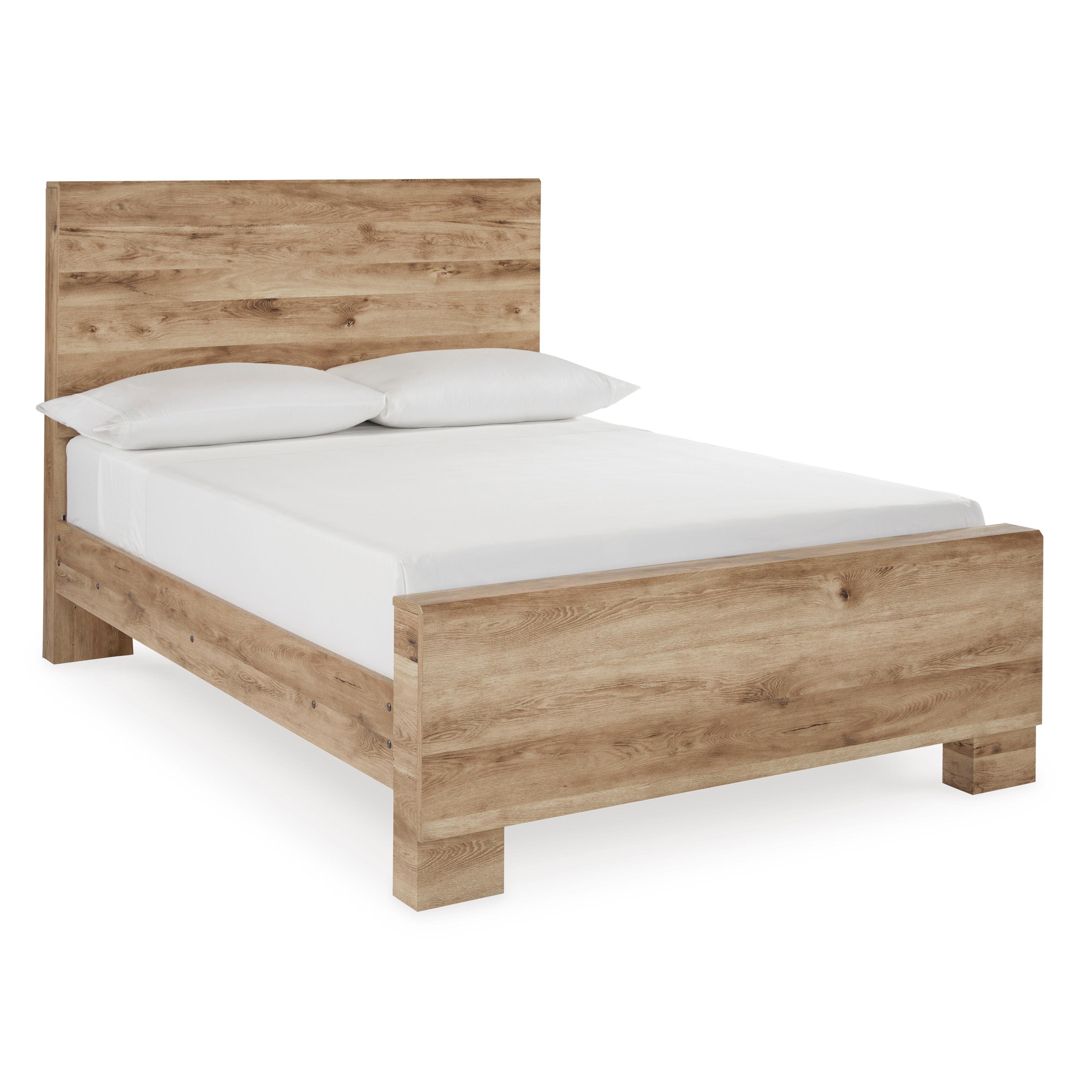 Signature Design by Ashley Hyanna Full Panel Bed B1050-87/B1050-84/B1050-86 IMAGE 1