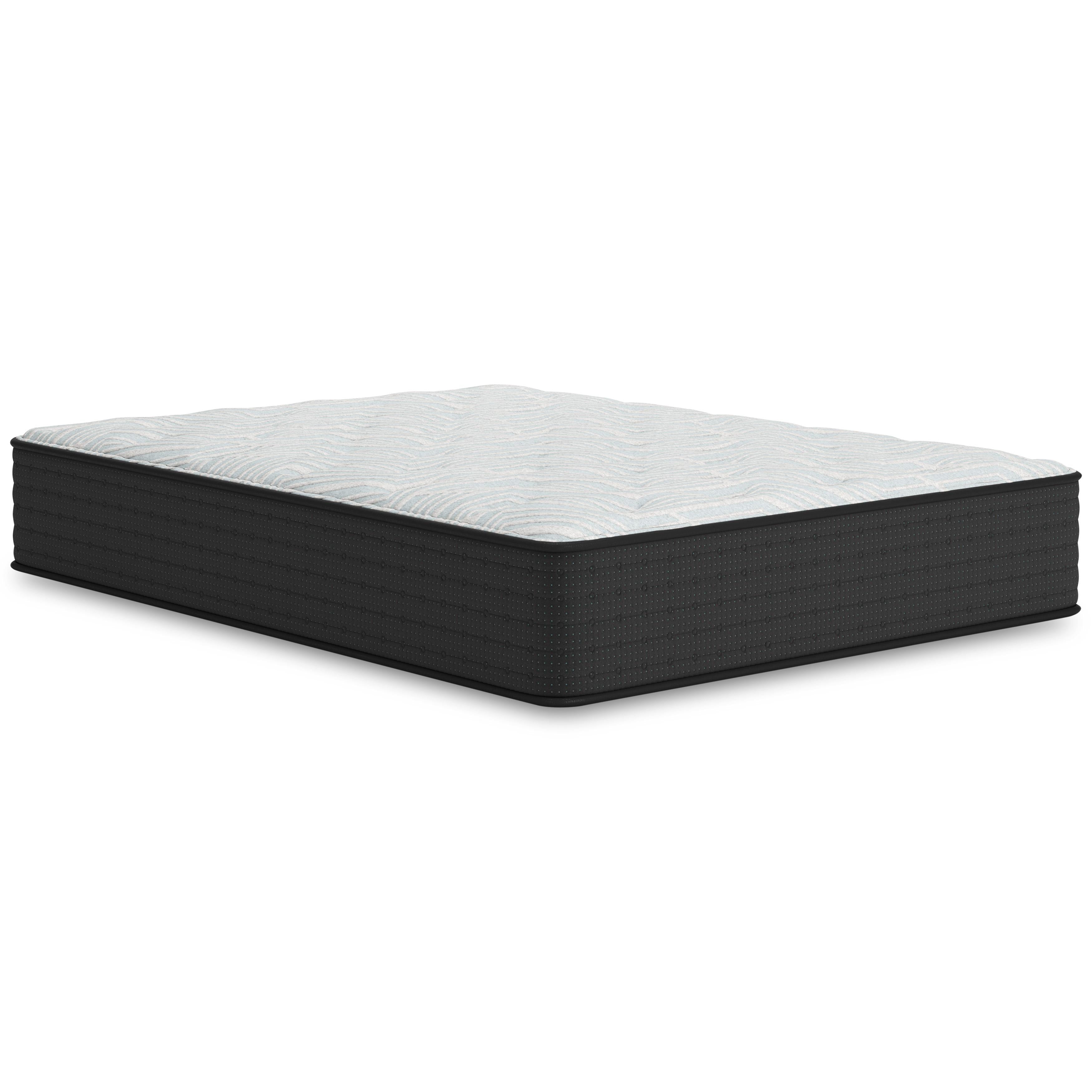 Sierra Sleep Palisades Firm M41551 California King Mattress IMAGE 1