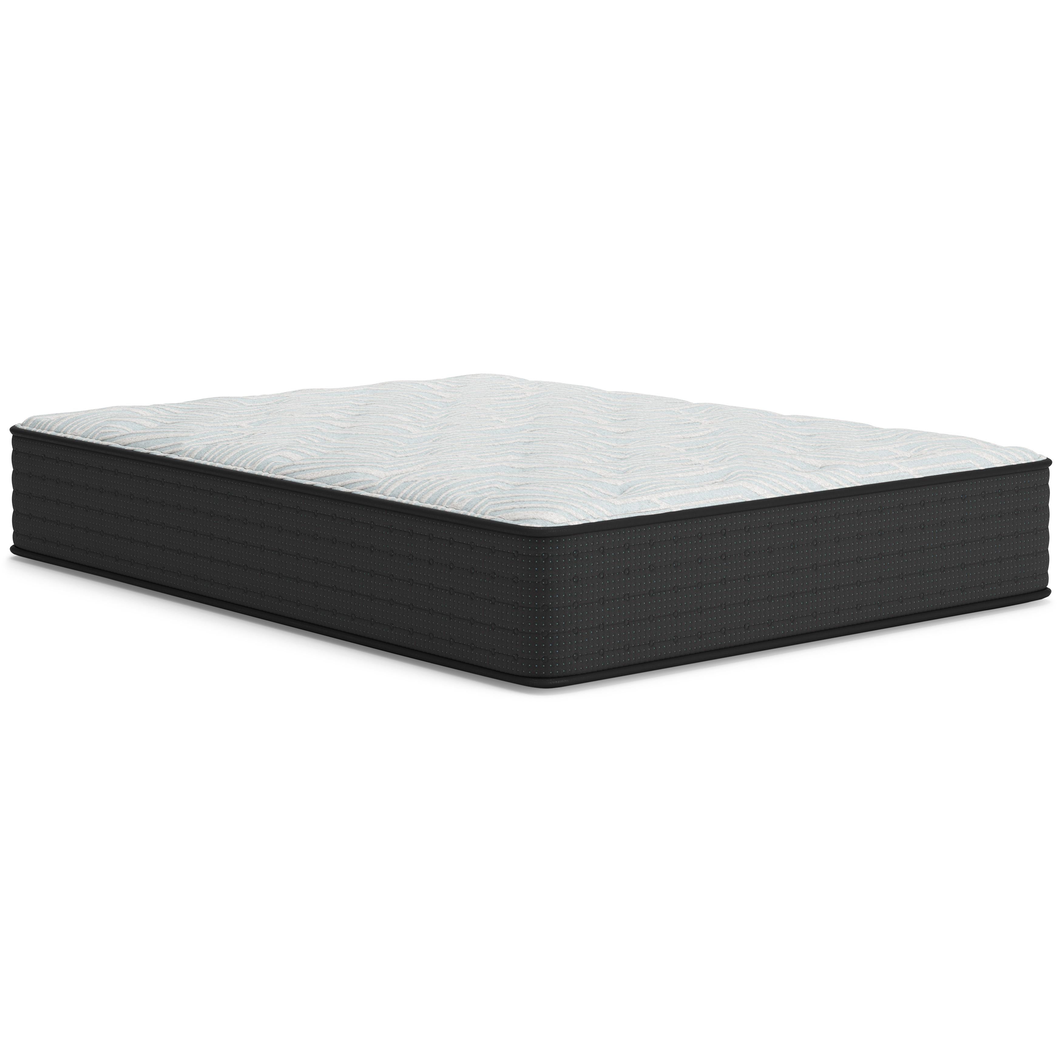 Sierra Sleep Palisades Plush M41641 King Mattress IMAGE 1