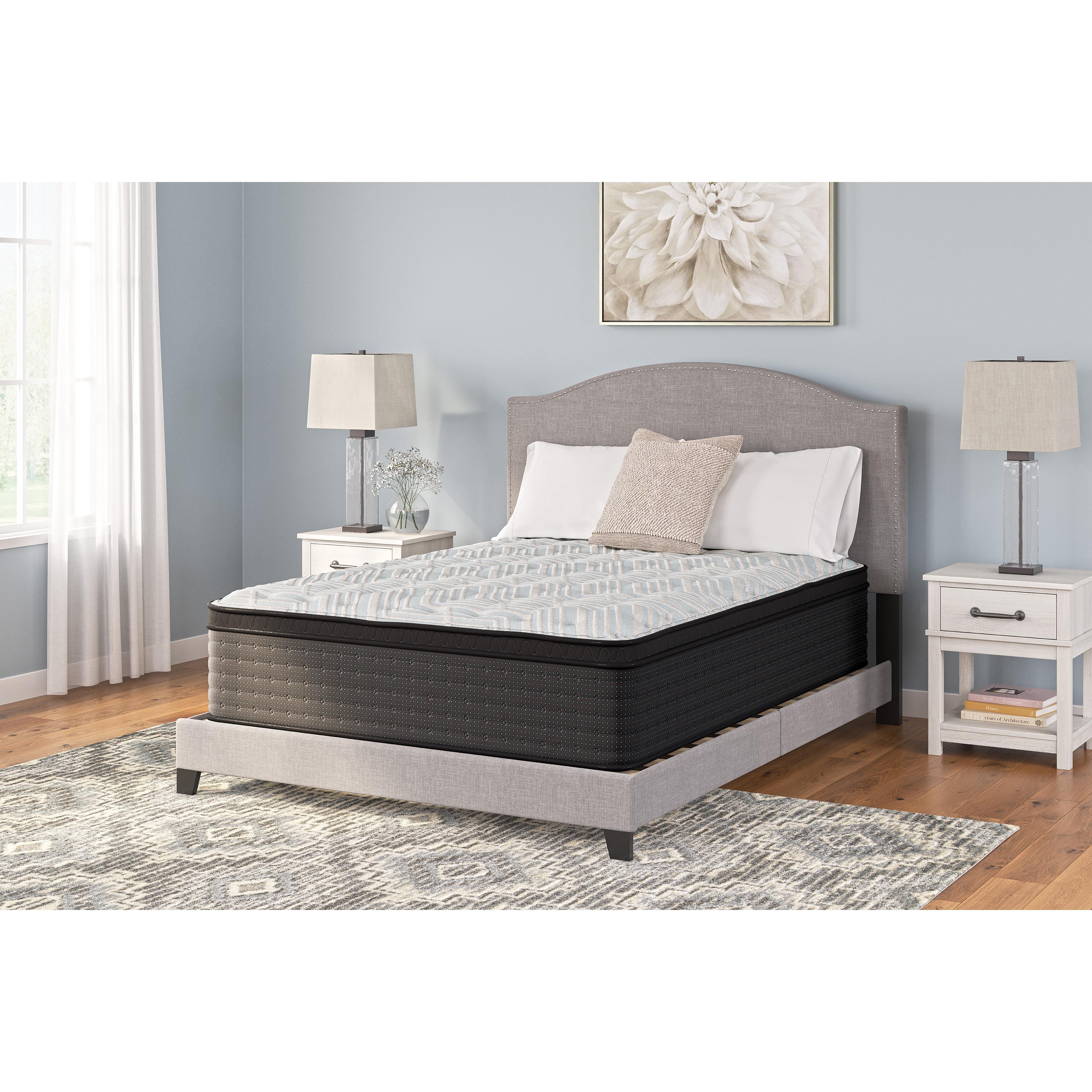 Sierra Sleep Palisades ET M41721 Full Mattress IMAGE 3