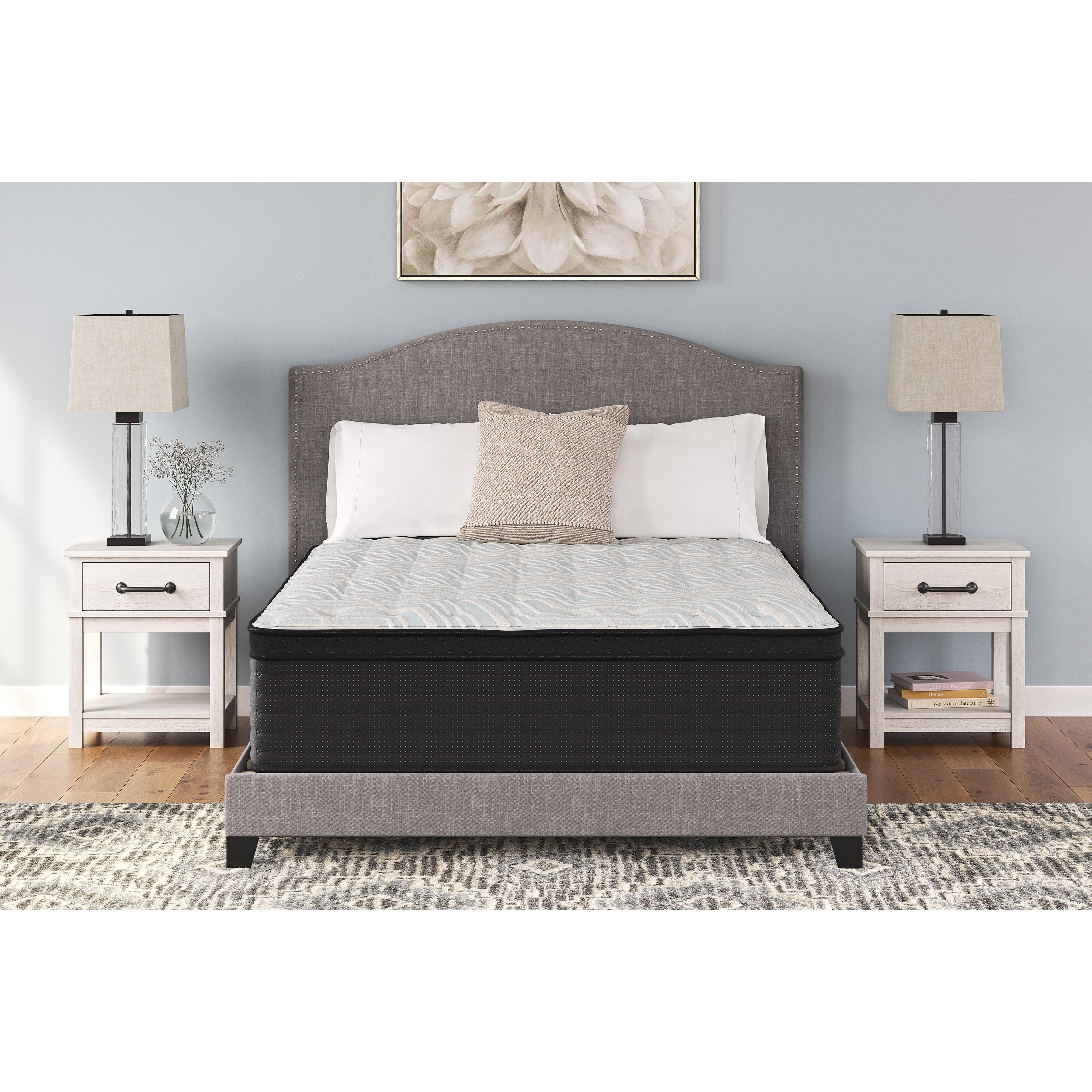 Sierra Sleep Palisades ET M41751 California King Mattress IMAGE 7