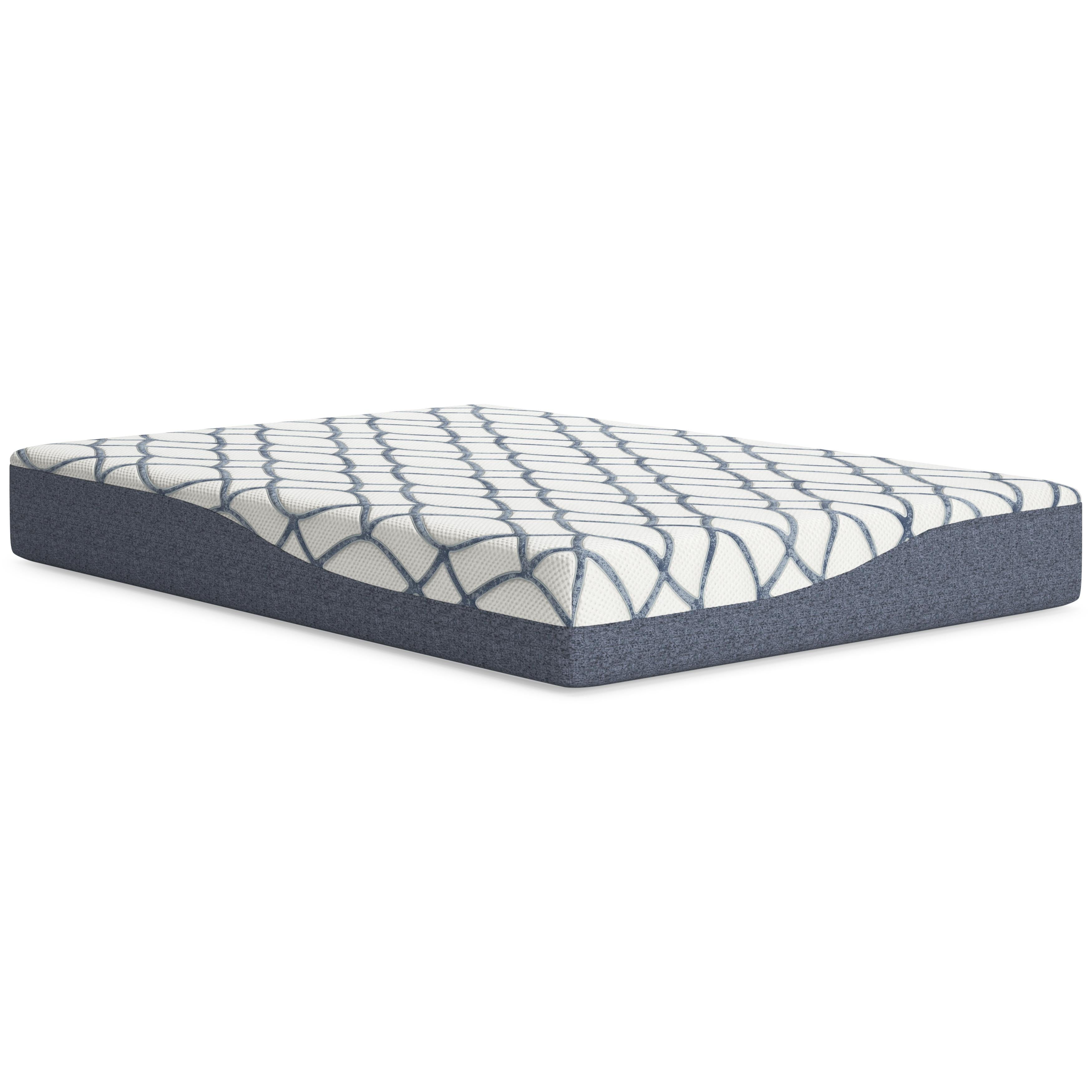 Sierra Sleep 10 Inch Chime Elite 2.0 M42521 Full Mattress IMAGE 1