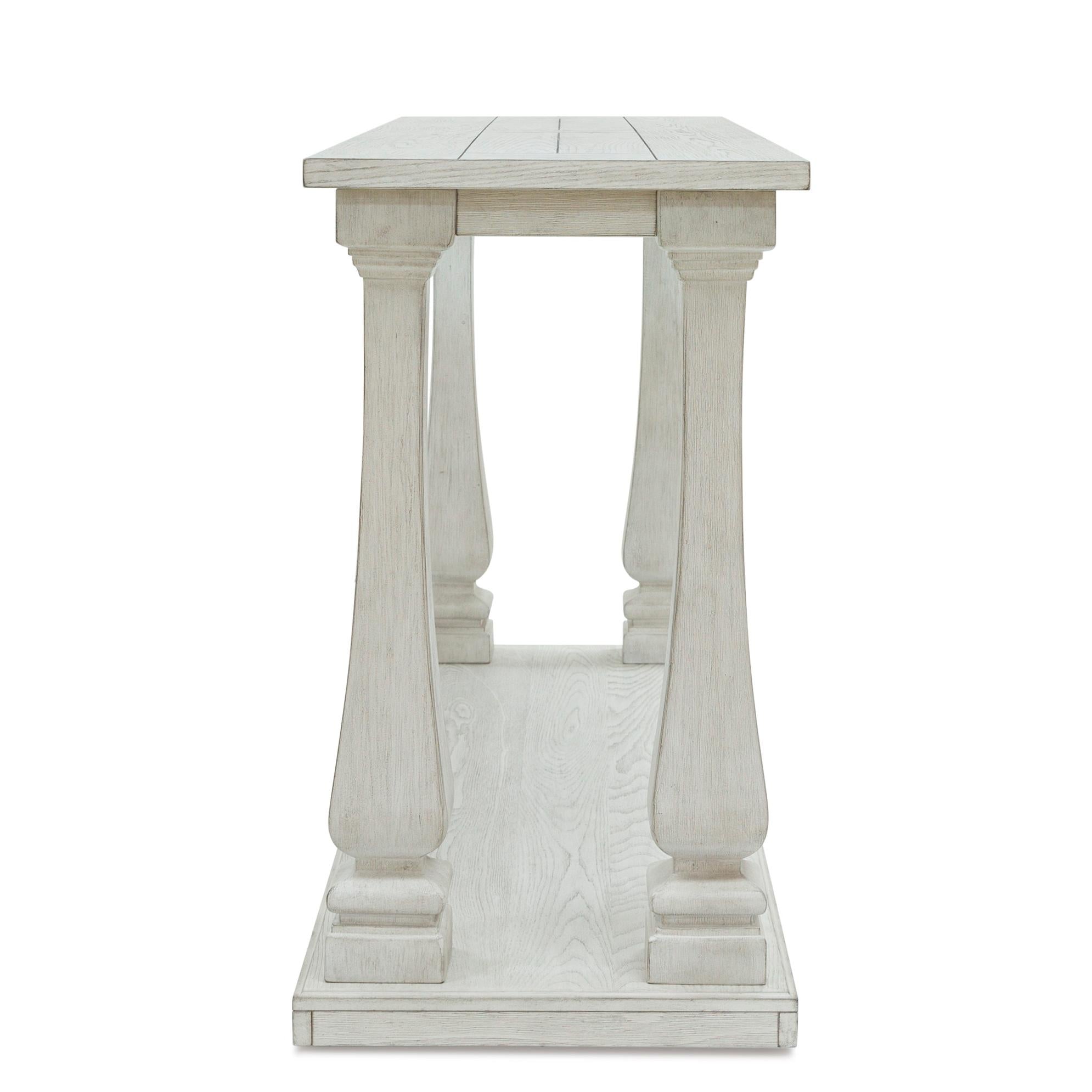 Signature Design by Ashley Arlendyne Sofa Table T747-4 IMAGE 3