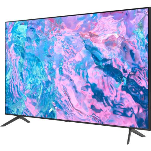 Samsung 43-inch 4K Ultra HD Smart TV UN43CU7000FXZC IMAGE 9