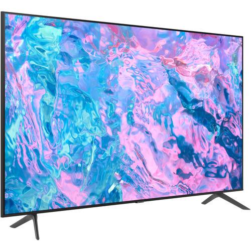 Samsung 58-inch 4K Ultra HD Smart TV UN58CU7000FXZC IMAGE 8