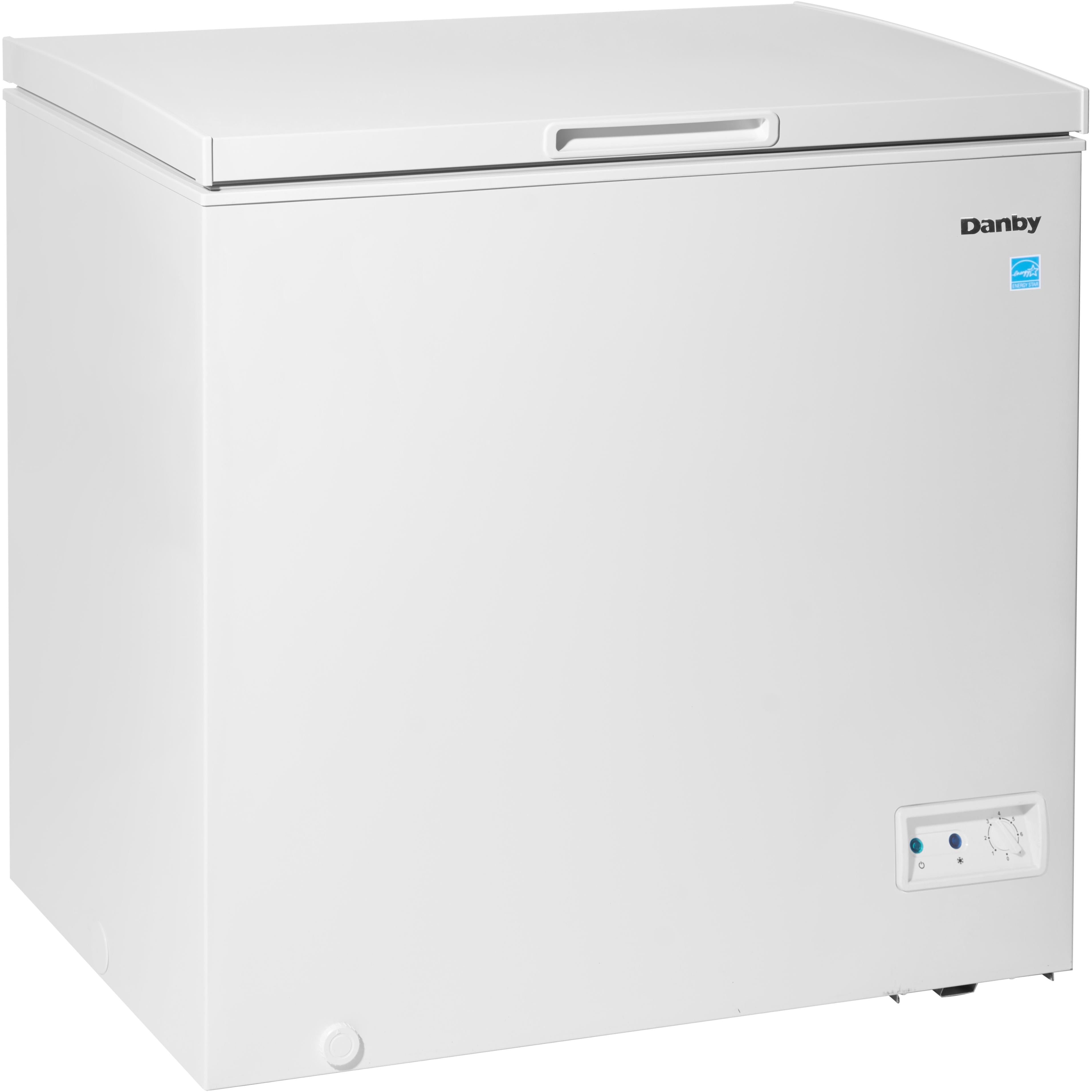 Danby 5 cu. ft. Chest Freezer DCF050A5WDB IMAGE 17